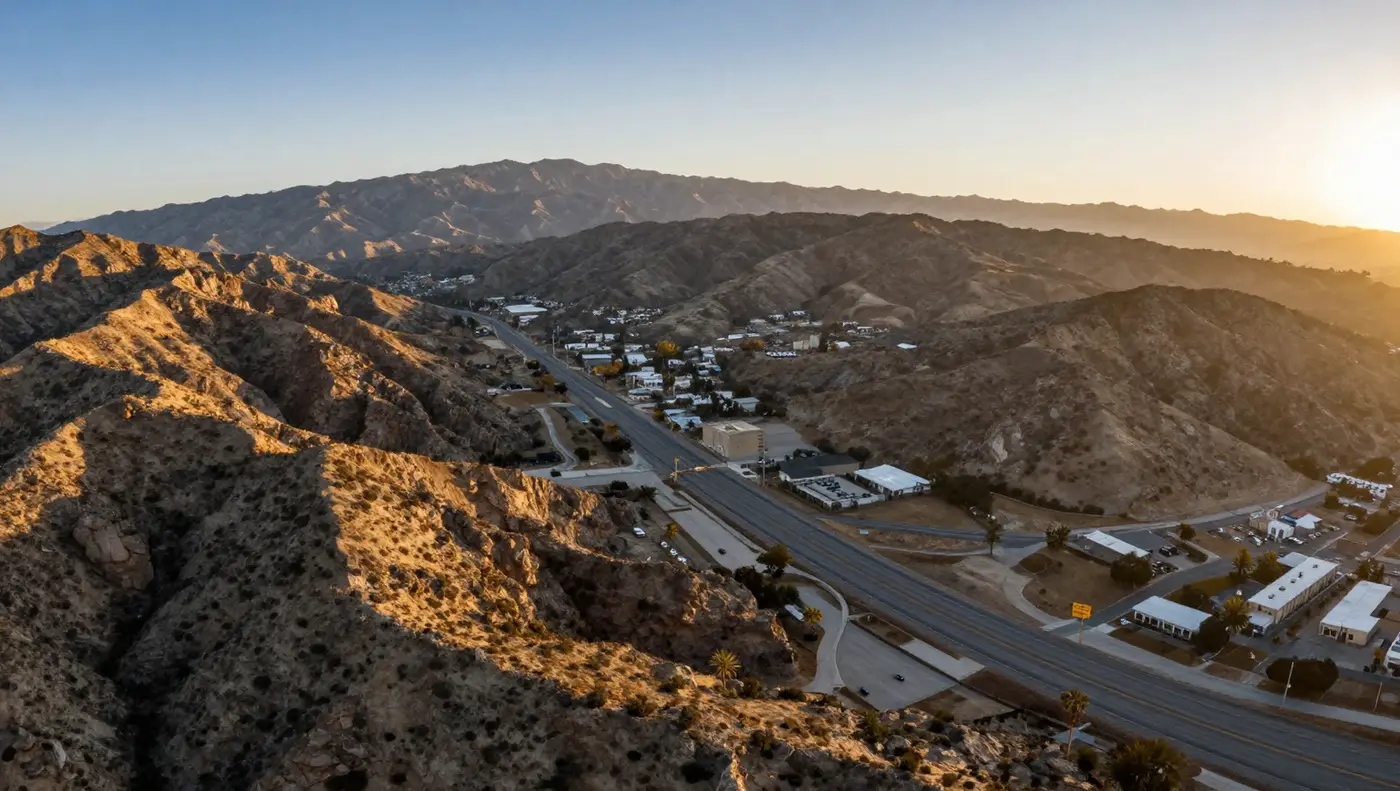 Riverside County, CA — Kingdom Plumbing LLC